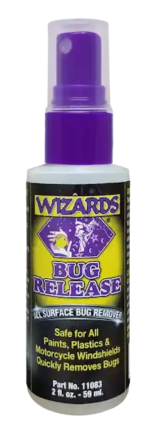 Same Day Shipping Wizards Products 11083 Bug Release, 2 oz